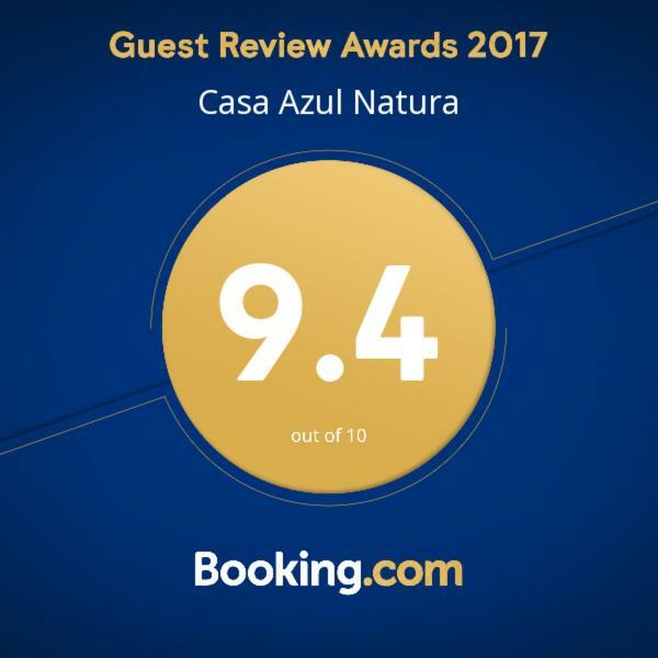 Casa Azul Natura Ponta Delgada Exterior foto